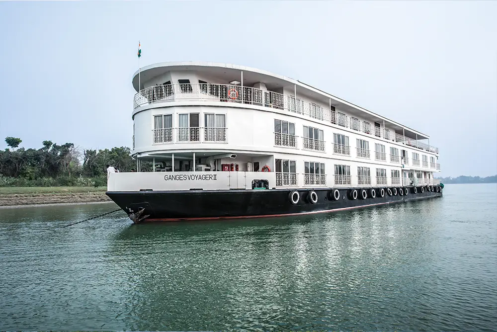uniworld india river cruise reviews